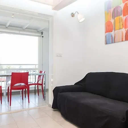 Escapade Marine : Vue Mer, 2 Chambres, Parking, A Pied De La Sainte-Maxime