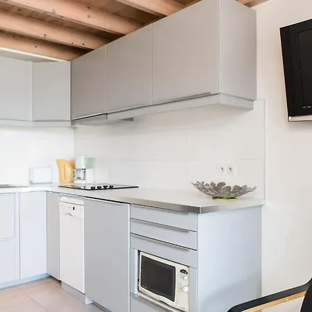 Escapade Marine : Vue Mer, 2 Chambres, Parking, A Pied De La *