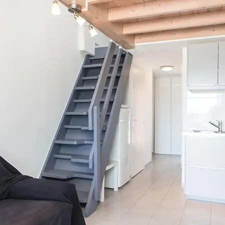 Escapade Marine : Vue Mer, 2 Chambres, Parking, A Pied De La * Sainte-Maxime