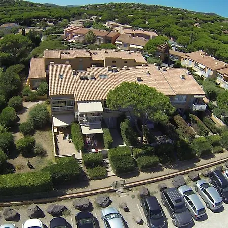 Apartman Escapade Marine : Vue Mer, 2 Chambres, Parking, A Pied De La *