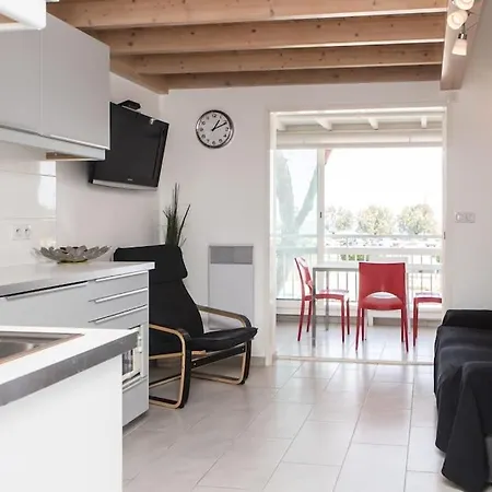 Escapade Marine : Vue Mer, 2 Chambres, Parking, A Pied De La