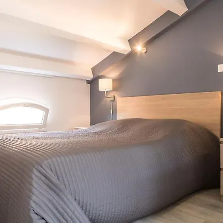 Escapade Marine : Vue Mer, 2 Chambres, Parking, A Pied De La Sainte-Maxime