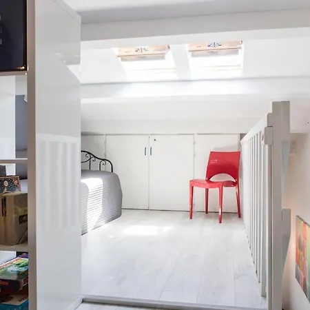 Appartamento Escapade Marine : Vue Mer, 2 Chambres, Parking, A Pied De La *